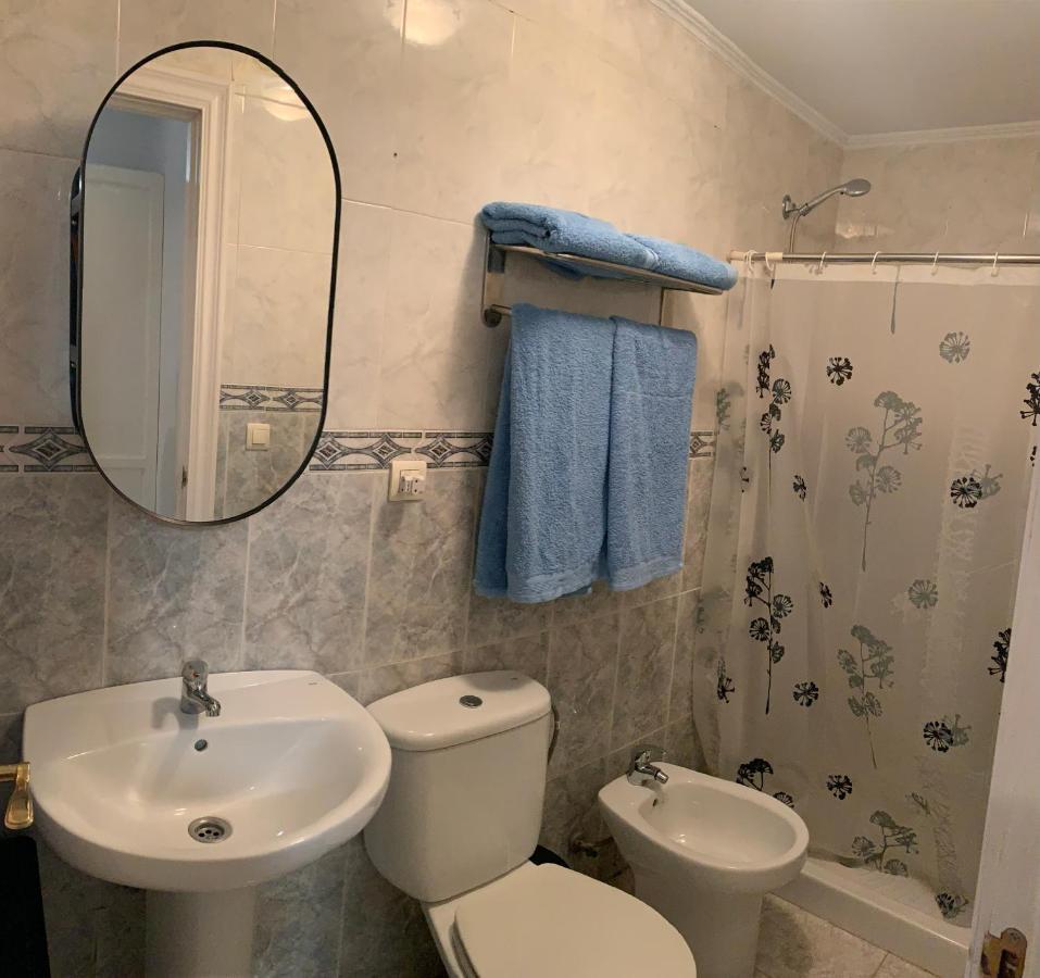 Apartmán Acuario 22 Benalmádena Exteriér fotografie